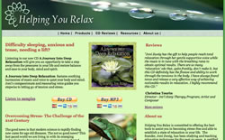 Helping You Relax