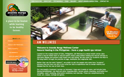 am wellness center
