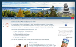 holmenkollenfitness