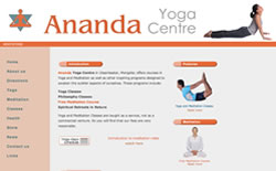 yoga mongolia